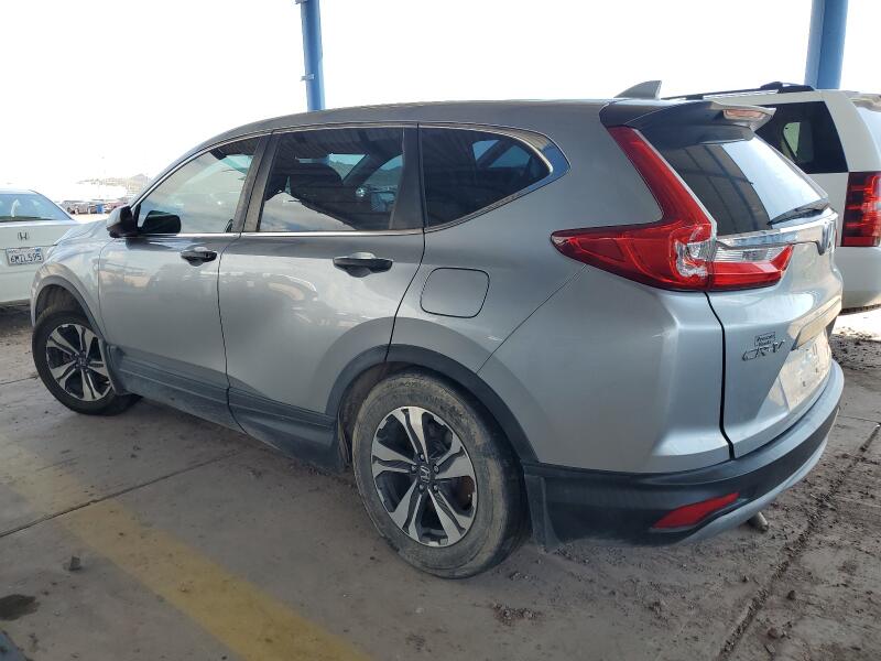 2019 HONDA CR-V LX - 5J6RW6H37KL004761 | SeoVin.biz