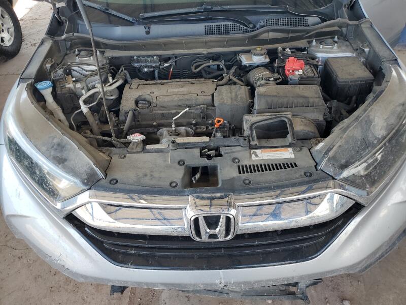 2019 HONDA CR-V LX - 5J6RW6H37KL004761 | SeoVin.biz