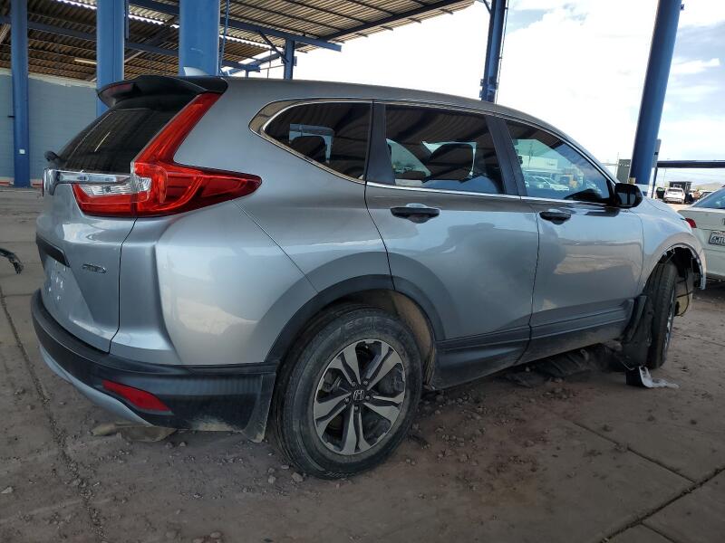2019 HONDA CR-V LX - 5J6RW6H37KL004761 | SeoVin.biz
