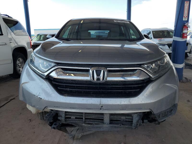 2019 HONDA CR-V LX - 5J6RW6H37KL004761 | SeoVin.biz