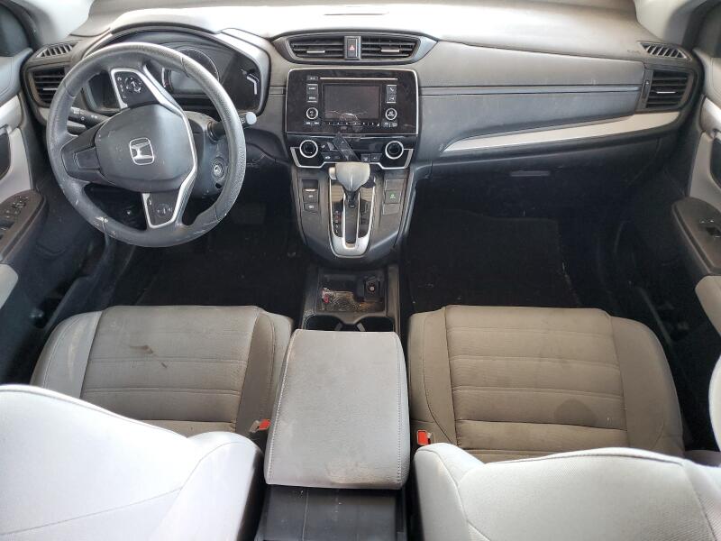 2019 HONDA CR-V LX - 5J6RW6H37KL004761 | SeoVin.biz