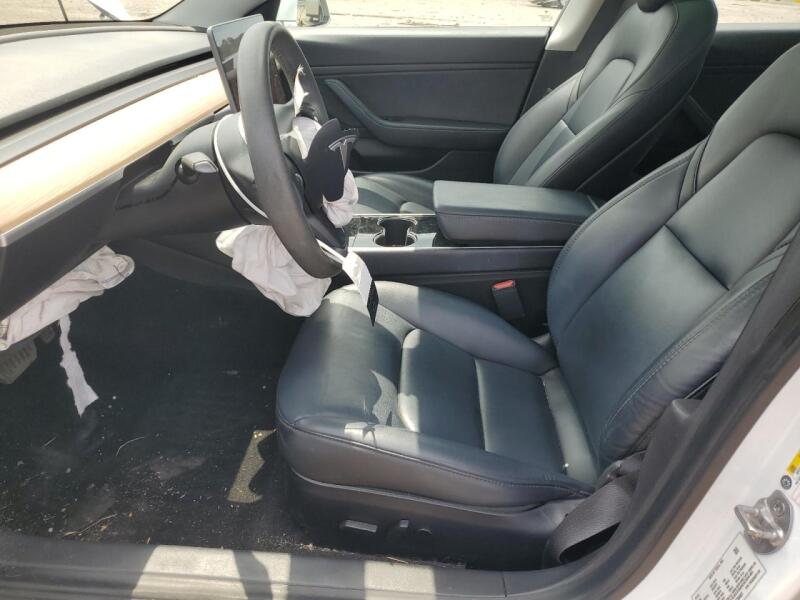 2020 TESLA MODEL 3 - 5YJ3E1EBXLF784451 | SeoVin.biz