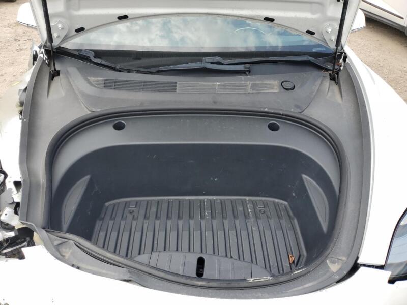 2020 TESLA MODEL 3 - 5YJ3E1EBXLF784451 | SeoVin.biz