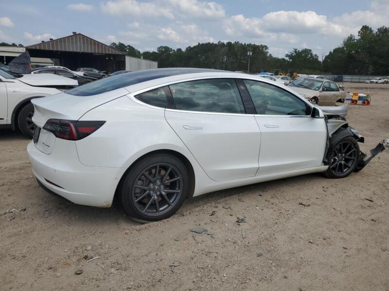 2020 TESLA MODEL 3 - 5YJ3E1EBXLF784451 | SeoVin.biz