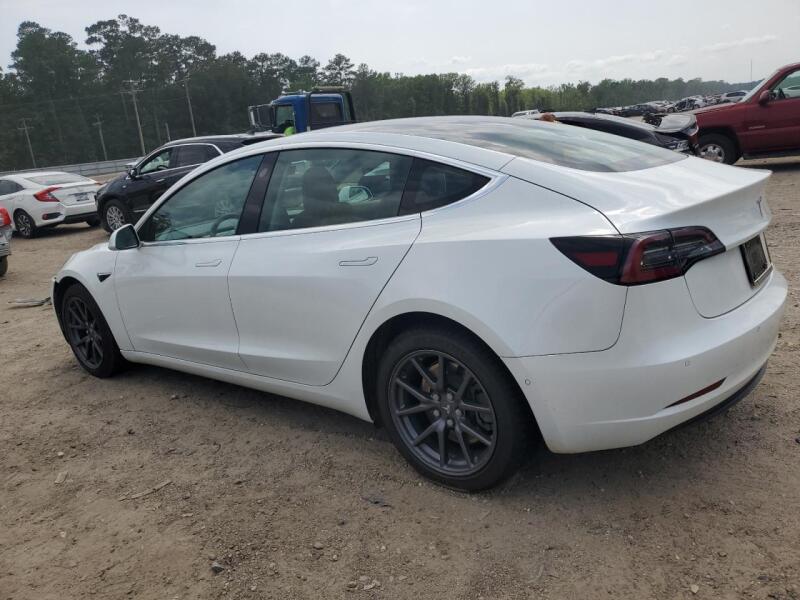 2020 TESLA MODEL 3 - 5YJ3E1EBXLF784451 | SeoVin.biz