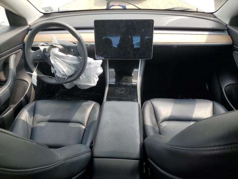 2020 TESLA MODEL 3 - 5YJ3E1EBXLF784451 | SeoVin.biz