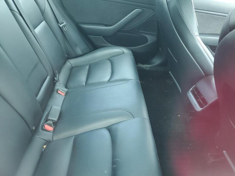 2020 TESLA MODEL 3 - 5YJ3E1EBXLF784451 | SeoVin.biz