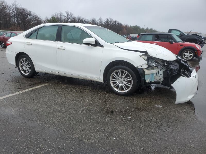 2015 TOYOTA CAMRY LE - 4T4BF1FK3FR480477 | SeoVin.biz