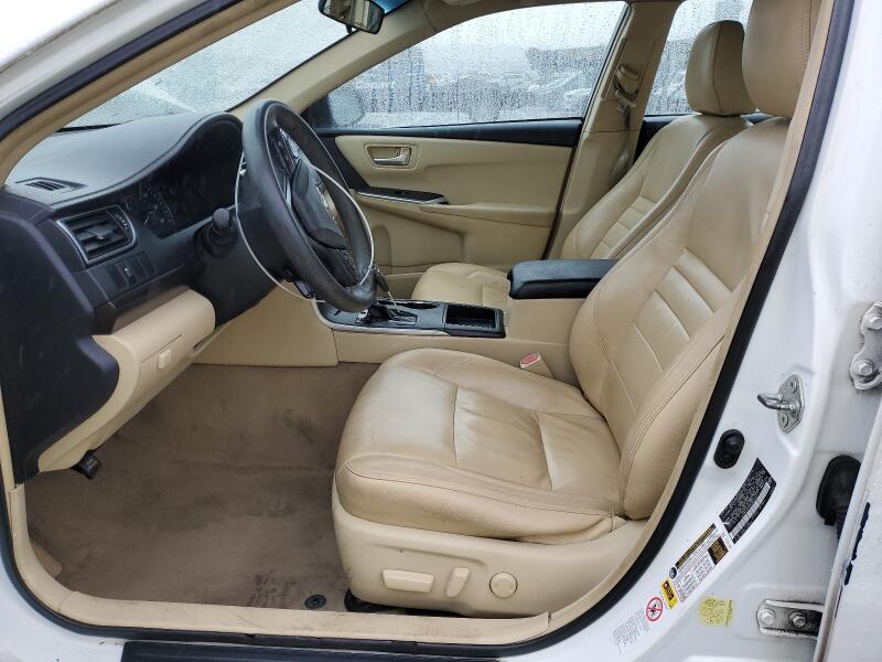 2015 TOYOTA CAMRY LE - 4T4BF1FK3FR480477 | SeoVin.biz