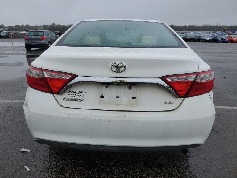 2015 TOYOTA CAMRY LE - 4T4BF1FK3FR480477 | SeoVin.biz