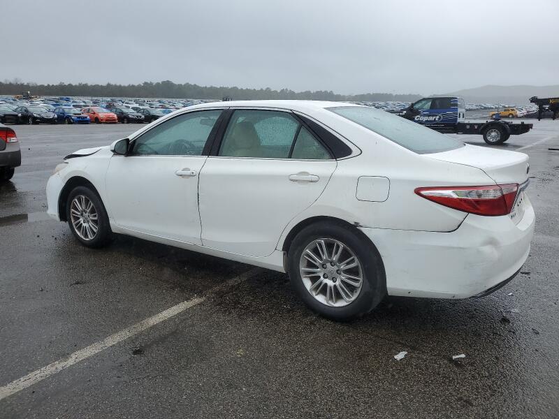 2015 TOYOTA CAMRY LE - 4T4BF1FK3FR480477 | SeoVin.biz