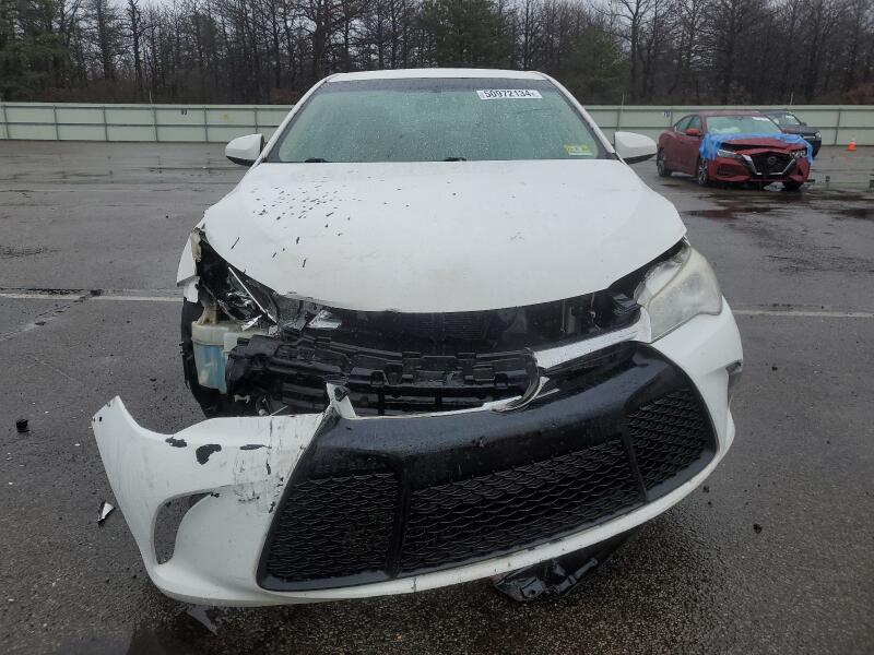 2015 TOYOTA CAMRY LE - 4T4BF1FK3FR480477 | SeoVin.biz