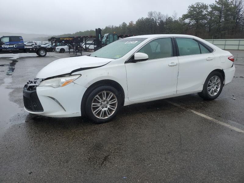 2015 TOYOTA CAMRY LE - 4T4BF1FK3FR480477 | SeoVin.biz