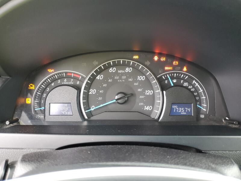 2015 TOYOTA CAMRY LE - 4T4BF1FK3FR480477 | SeoVin.biz