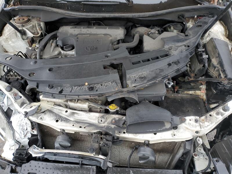 2015 TOYOTA CAMRY LE - 4T4BF1FK3FR480477 | SeoVin.biz