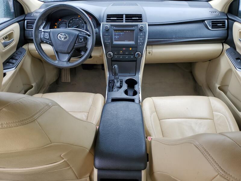 2015 TOYOTA CAMRY LE - 4T4BF1FK3FR480477 | SeoVin.biz