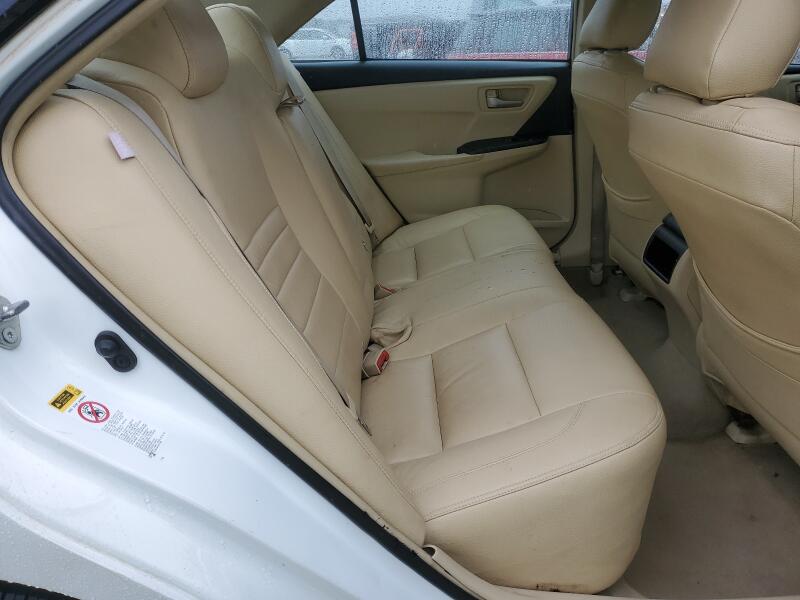 2015 TOYOTA CAMRY LE - 4T4BF1FK3FR480477 | SeoVin.biz