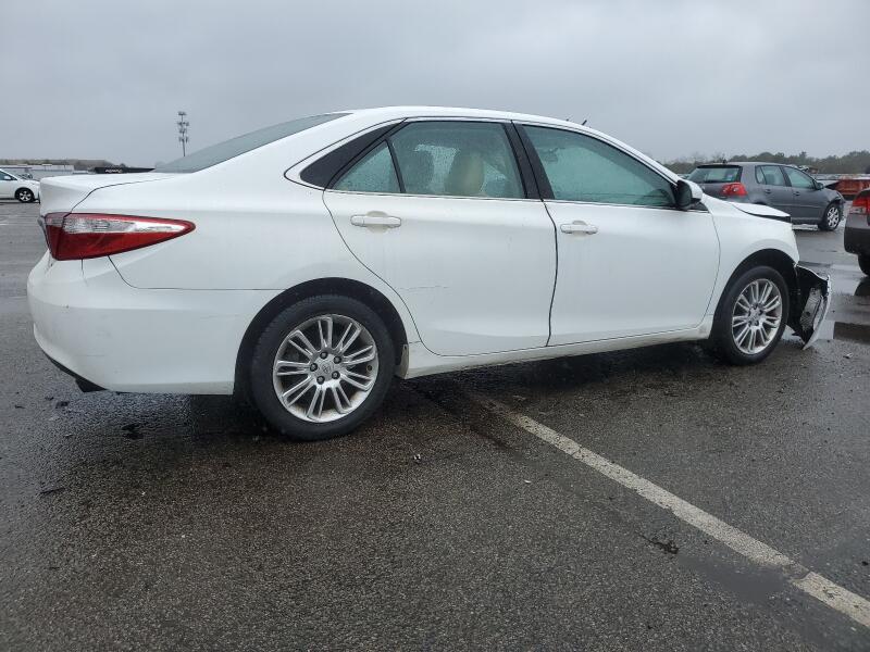 2015 TOYOTA CAMRY LE - 4T4BF1FK3FR480477 | SeoVin.biz