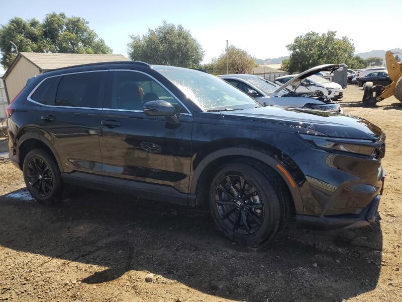 2023 HONDA CR-V SPORT - 7FARS6H56PE019494 | SeoVin.biz