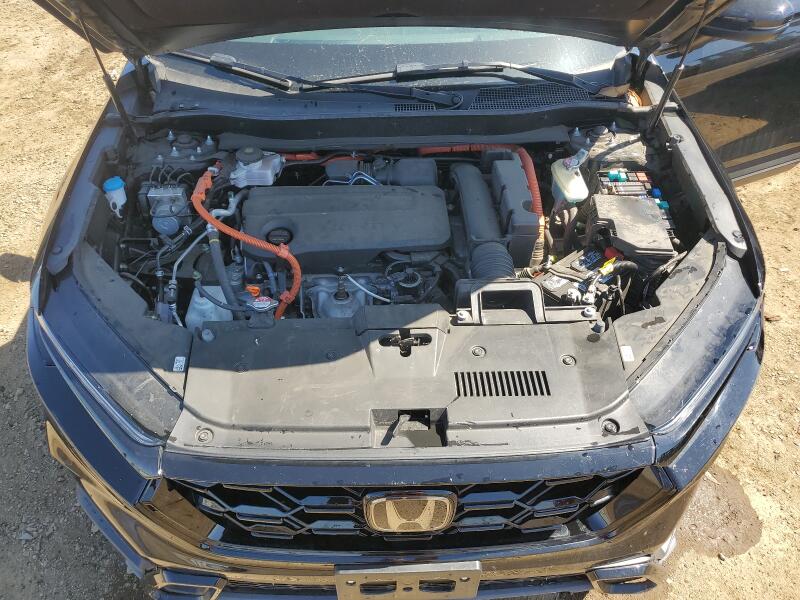 2023 HONDA CR-V SPORT - 7FARS6H56PE019494 | SeoVin.biz