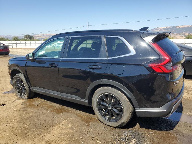 2023 HONDA CR-V SPORT - 7FARS6H56PE019494 | SeoVin.biz