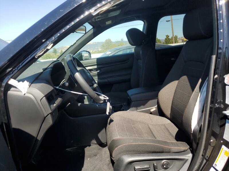 2023 HONDA CR-V SPORT - 7FARS6H56PE019494 | SeoVin.biz