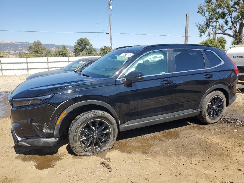 2023 HONDA CR-V SPORT - 7FARS6H56PE019494 | SeoVin.biz