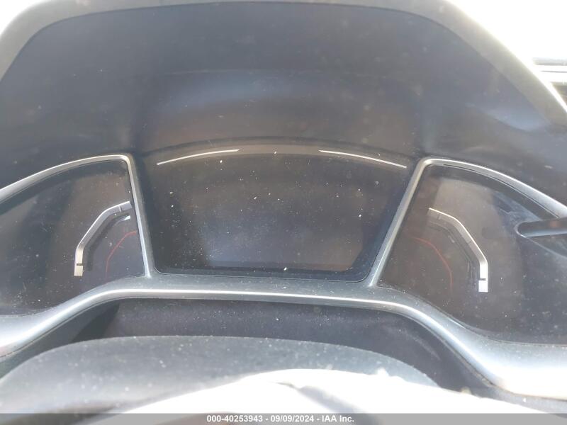 2019 HONDA CIVIC SPORT - 2HGFC2F82KH605051 | SeoVin.biz