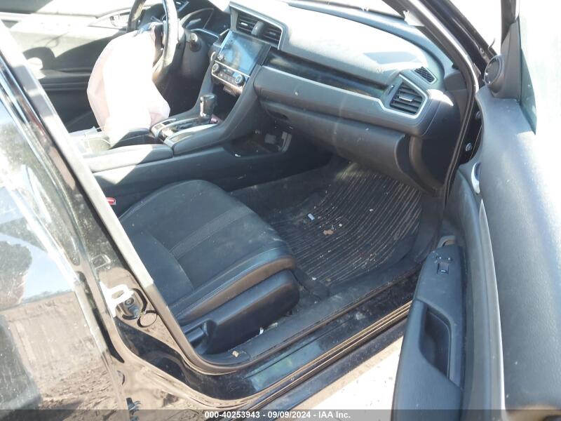 2019 HONDA CIVIC SPORT - 2HGFC2F82KH605051 | SeoVin.biz