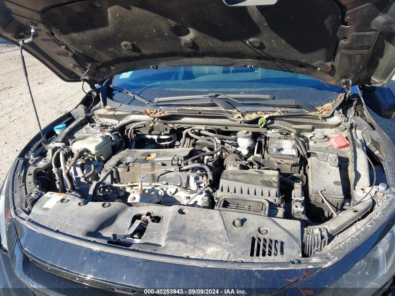 2019 HONDA CIVIC SPORT - 2HGFC2F82KH605051 | SeoVin.biz