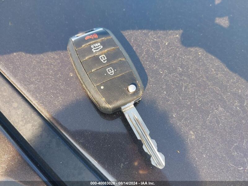 2017 KIA FORTE LX - 3KPFK4A74HE160408 | SeoVin.biz