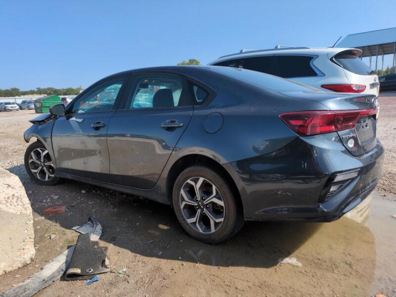 2020 KIA FORTE FE - 3KPF24AD1LE195938 | SeoVin.biz