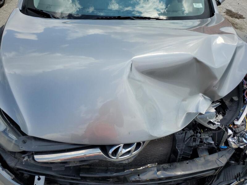 2016 HYUNDAI ELANTRA SE - KMHDH4AH8GU523111 | SeoVin.biz