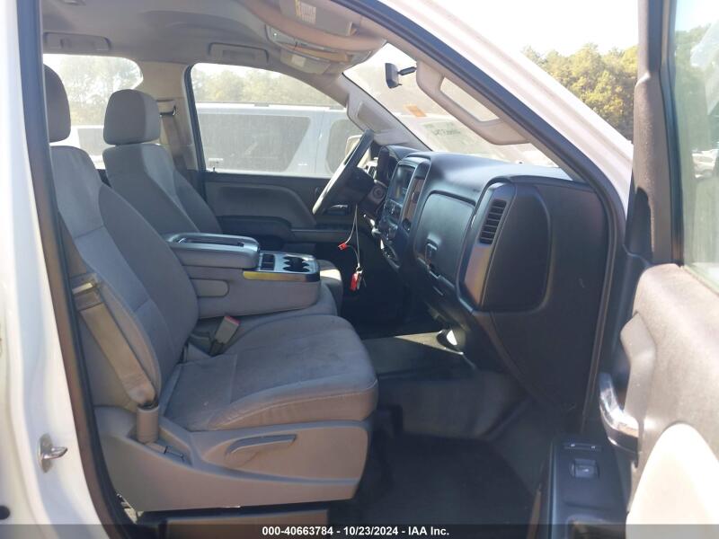 2016 CHEVROLET SILVERADO 2500HD WT - 1GC2CUEG6GZ209472 | SeoVin.biz