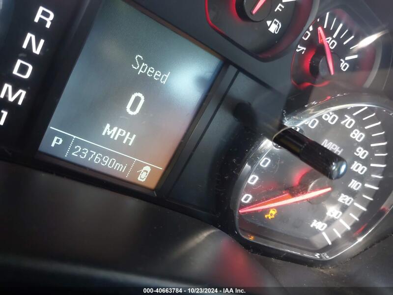 2016 CHEVROLET SILVERADO 2500HD WT - 1GC2CUEG6GZ209472 | SeoVin.biz