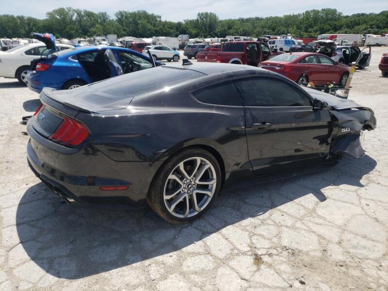 2023 FORD MUSTANG GT - 1FA6P8CF4P5303399 | SeoVin.biz
