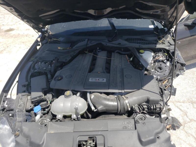 2023 FORD MUSTANG GT - 1FA6P8CF4P5303399 | SeoVin.biz