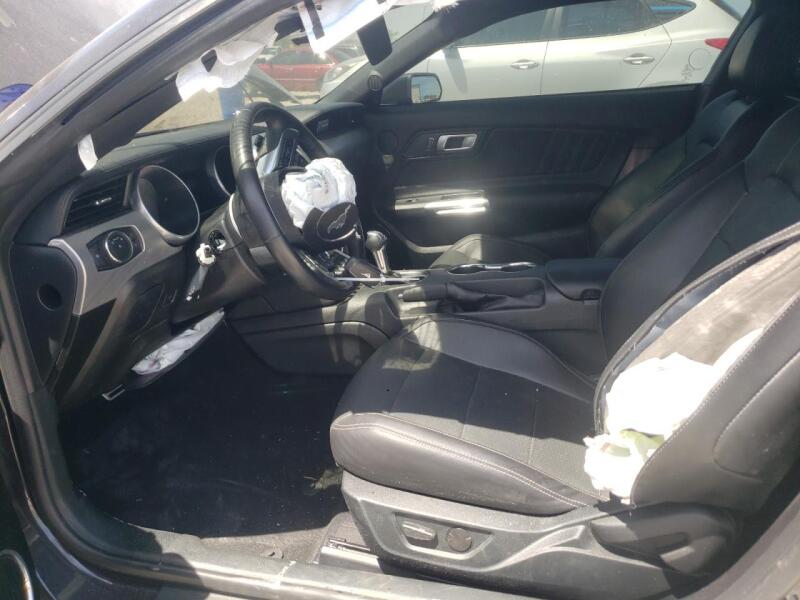 2023 FORD MUSTANG GT - 1FA6P8CF4P5303399 | SeoVin.biz