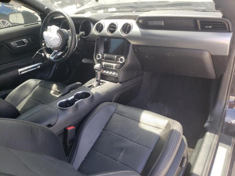 2023 FORD MUSTANG GT - 1FA6P8CF4P5303399 | SeoVin.biz