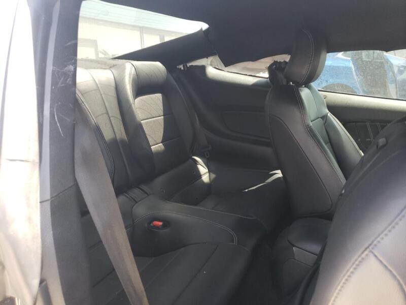 2023 FORD MUSTANG GT - 1FA6P8CF4P5303399 | SeoVin.biz