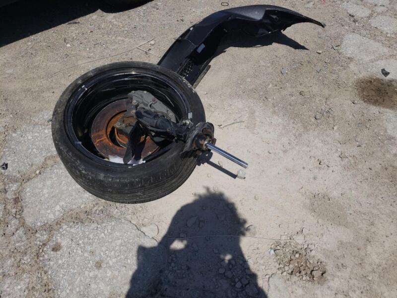 2023 FORD MUSTANG GT - 1FA6P8CF4P5303399 | SeoVin.biz