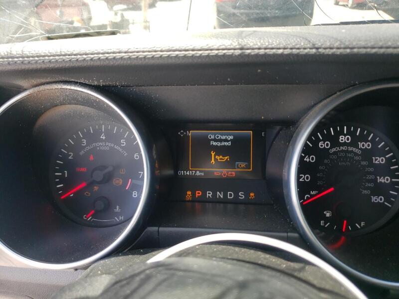 2023 FORD MUSTANG GT - 1FA6P8CF4P5303399 | SeoVin.biz