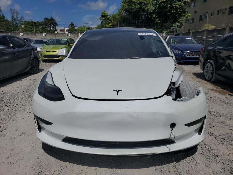 2023 TESLA MODEL 3 - 5YJ3E1EA5PF453094 | SeoVin.biz