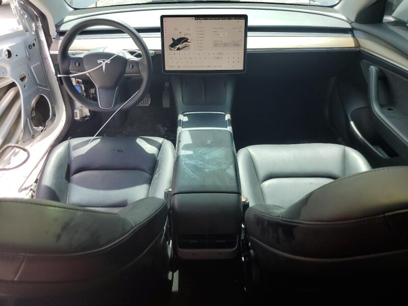 2023 TESLA MODEL 3 - 5YJ3E1EA5PF453094 | SeoVin.biz