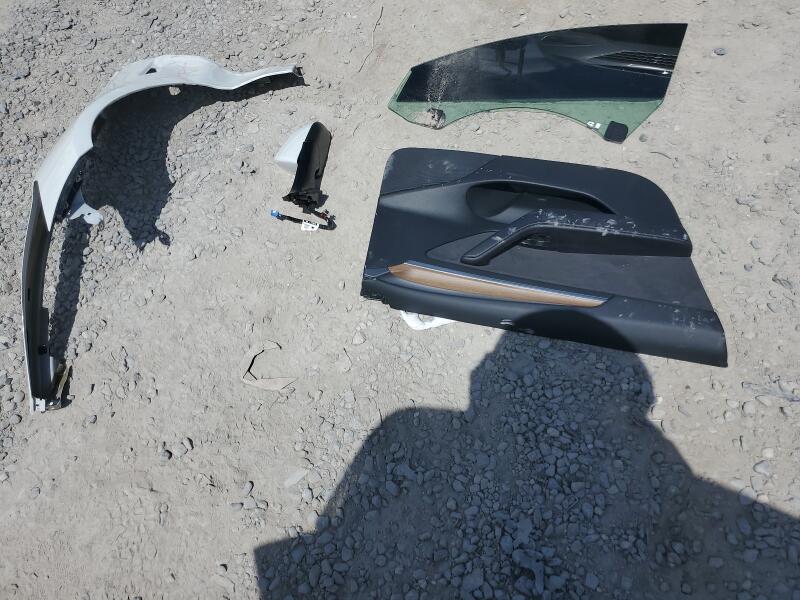 2023 TESLA MODEL 3 - 5YJ3E1EA5PF453094 | SeoVin.biz