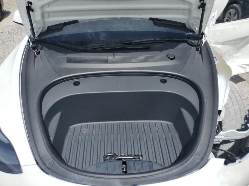 2023 TESLA MODEL 3 - 5YJ3E1EA5PF453094 | SeoVin.biz