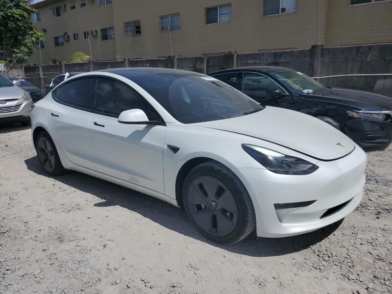 2023 TESLA MODEL 3 - 5YJ3E1EA5PF453094 | SeoVin.biz