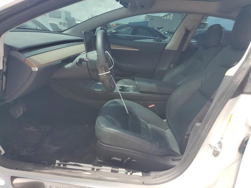 2023 TESLA MODEL 3 - 5YJ3E1EA5PF453094 | SeoVin.biz