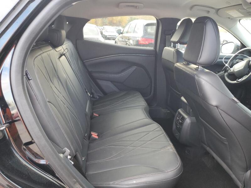 2021 FORD MUSTANG MACH-E SELECT - 3FMTK1SS5MMA53769 | SeoVin.biz