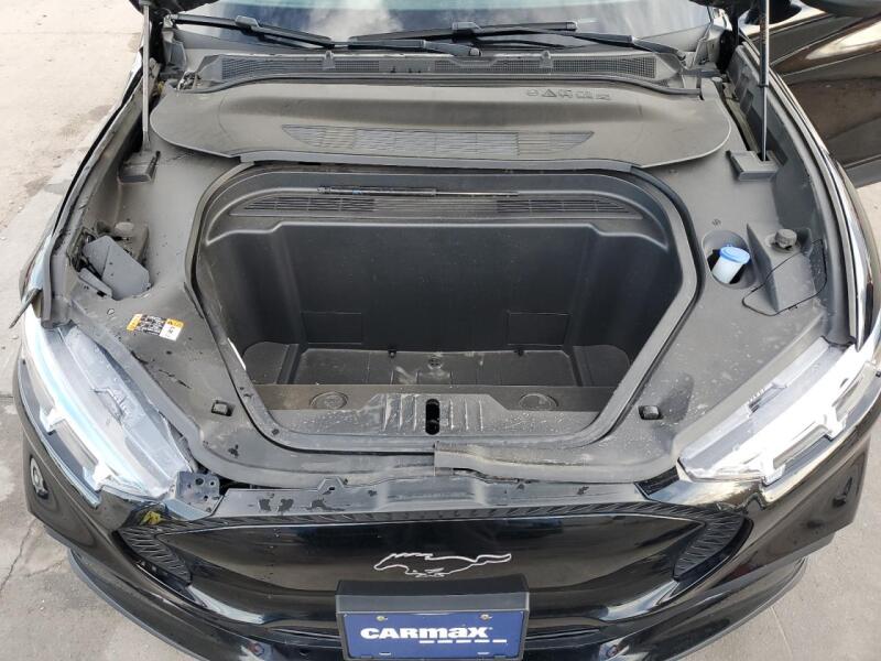 2021 FORD MUSTANG MACH-E SELECT - 3FMTK1SS5MMA53769 | SeoVin.biz